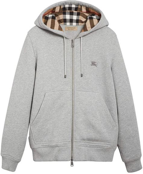 burberry strickjacke herren grau|Men’s Luxury Knitwear .